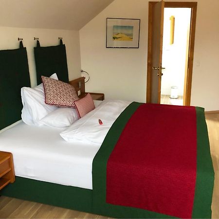 Genuss-Pension Herti Übelbach Esterno foto