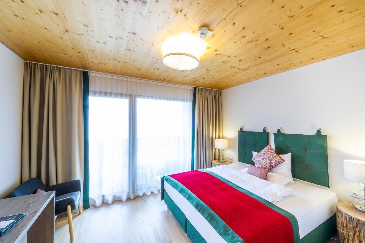 Genuss-Pension Herti Übelbach Esterno foto
