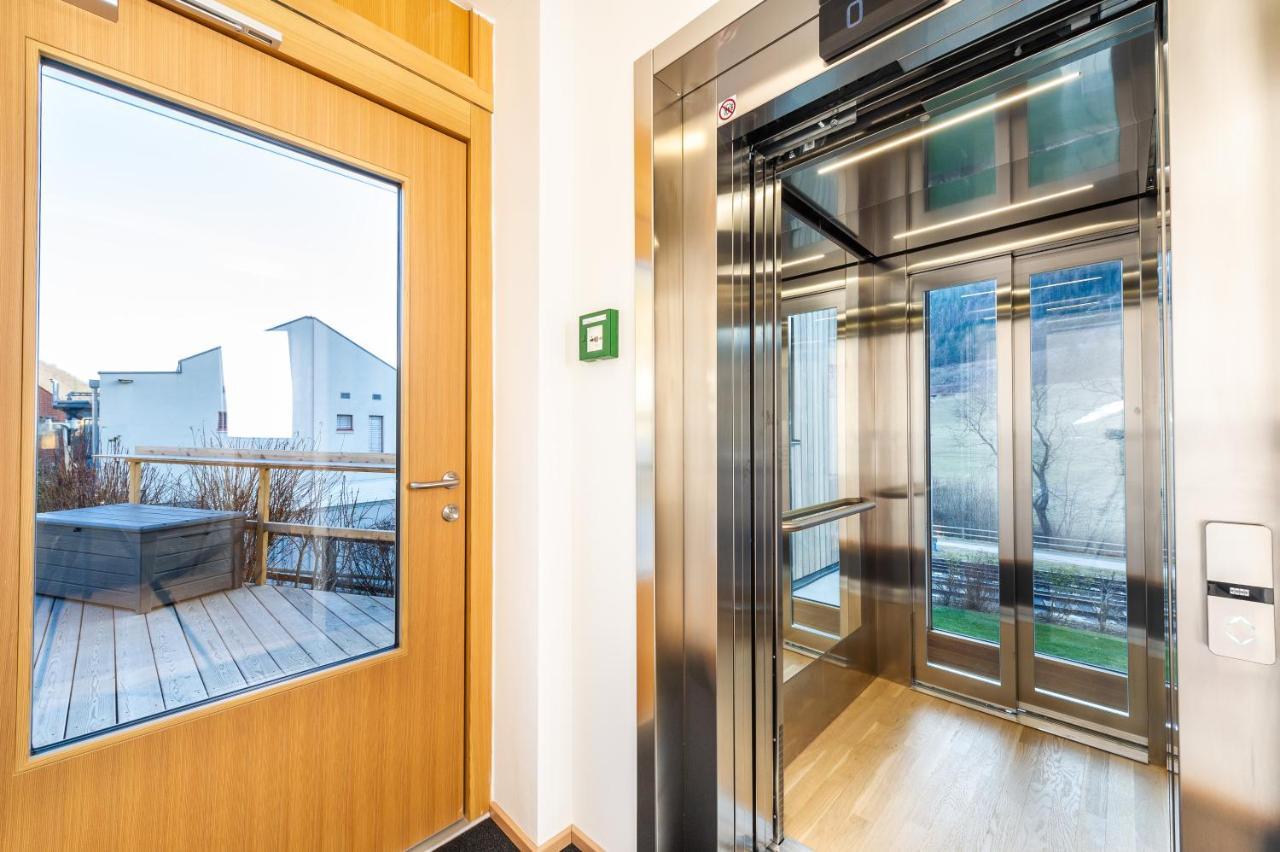 Genuss-Pension Herti Übelbach Esterno foto