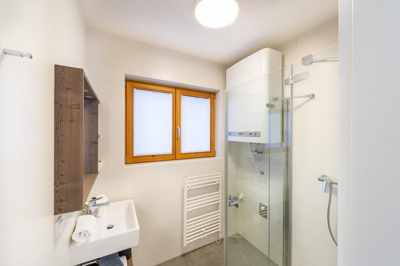 Genuss-Pension Herti Übelbach Esterno foto