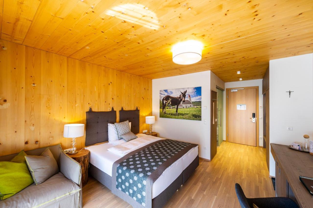 Genuss-Pension Herti Übelbach Esterno foto