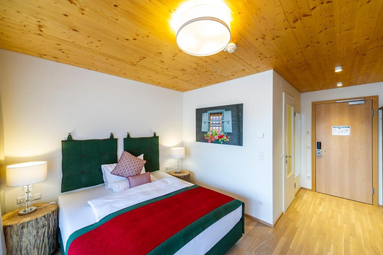 Genuss-Pension Herti Übelbach Esterno foto