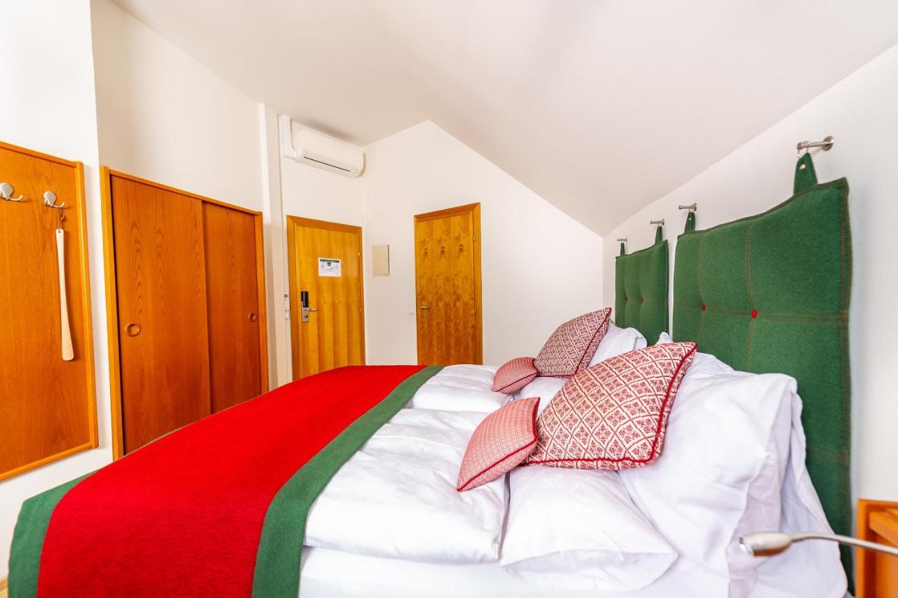 Genuss-Pension Herti Übelbach Esterno foto