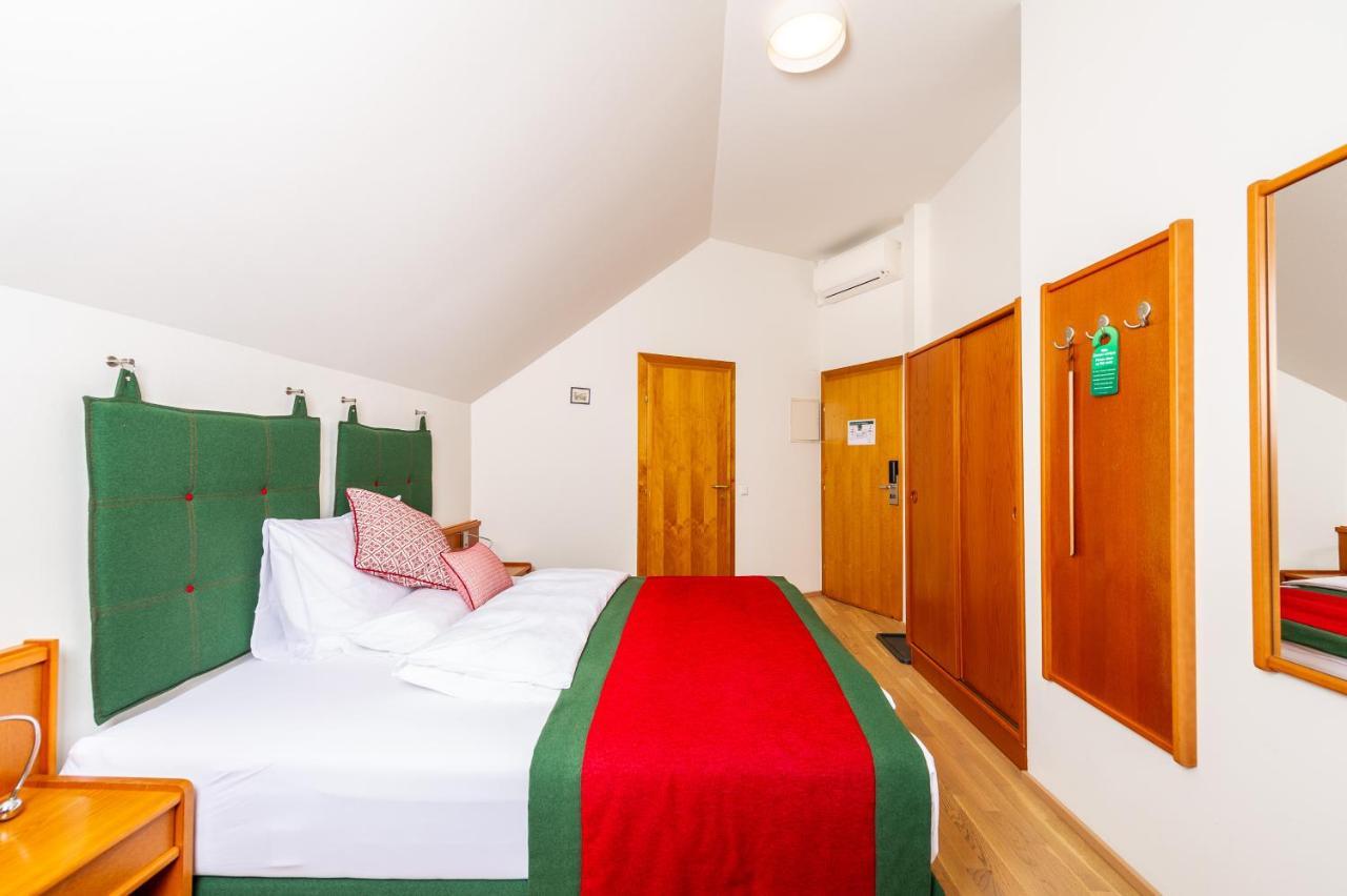 Genuss-Pension Herti Übelbach Esterno foto