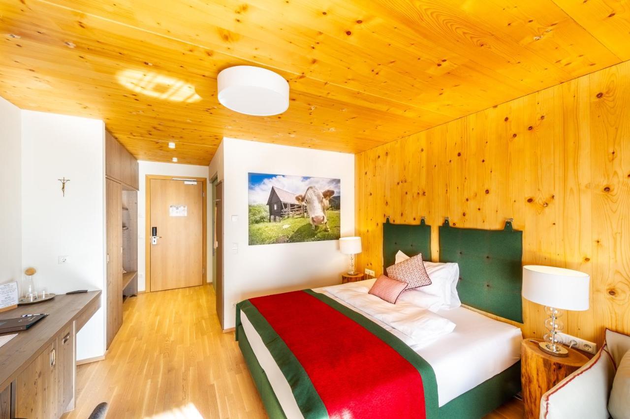 Genuss-Pension Herti Übelbach Esterno foto