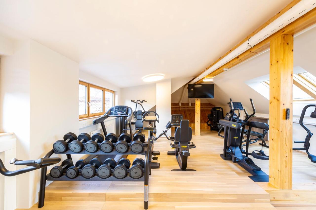 Genuss-Pension Herti Übelbach Esterno foto