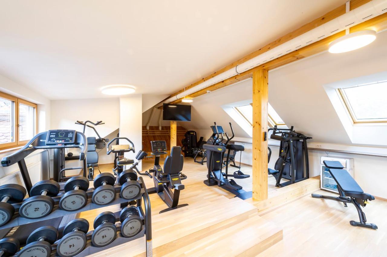 Genuss-Pension Herti Übelbach Esterno foto