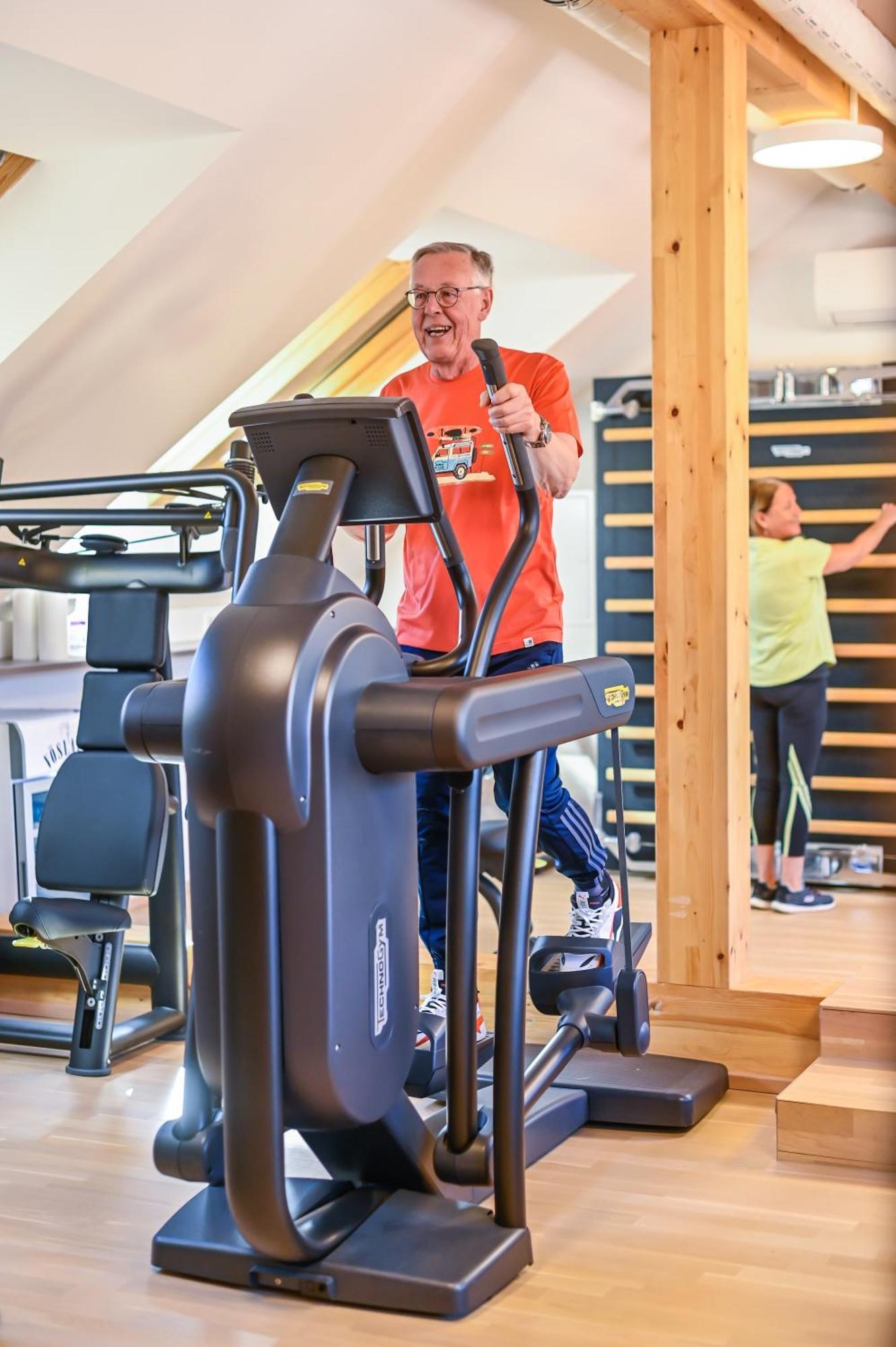 Genuss-Pension Herti Übelbach Esterno foto