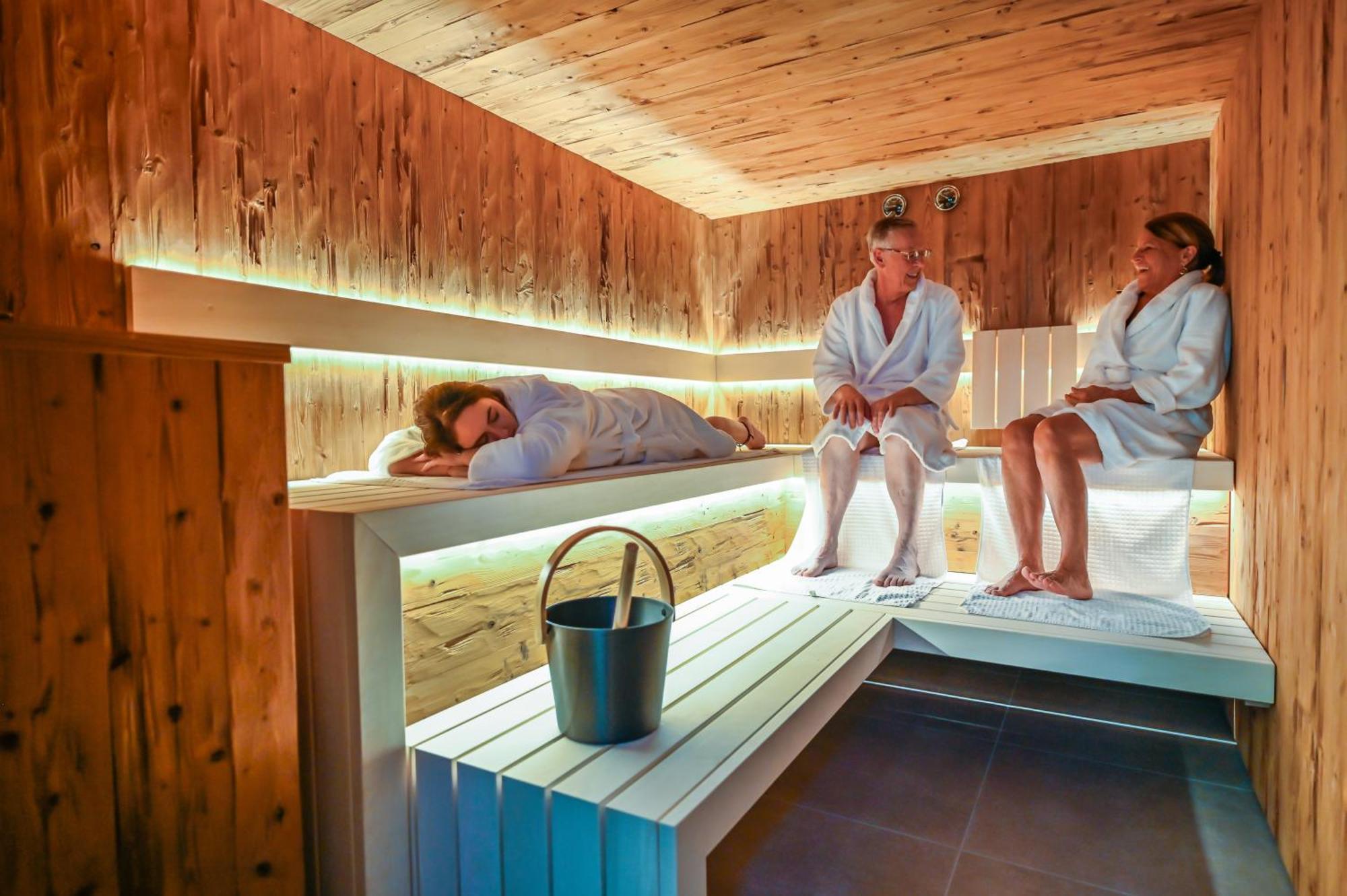 Genuss-Pension Herti Übelbach Esterno foto
