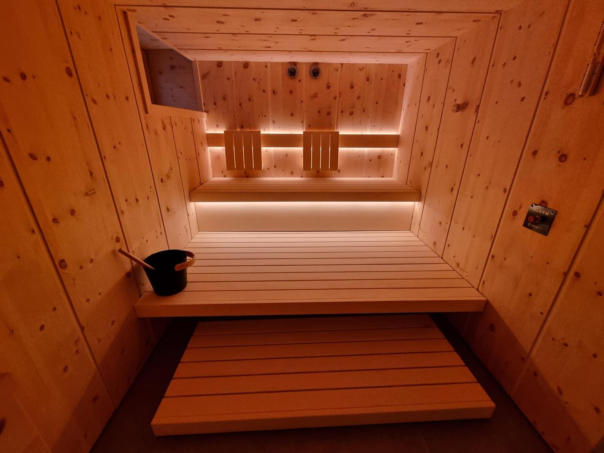Genuss-Pension Herti Übelbach Esterno foto