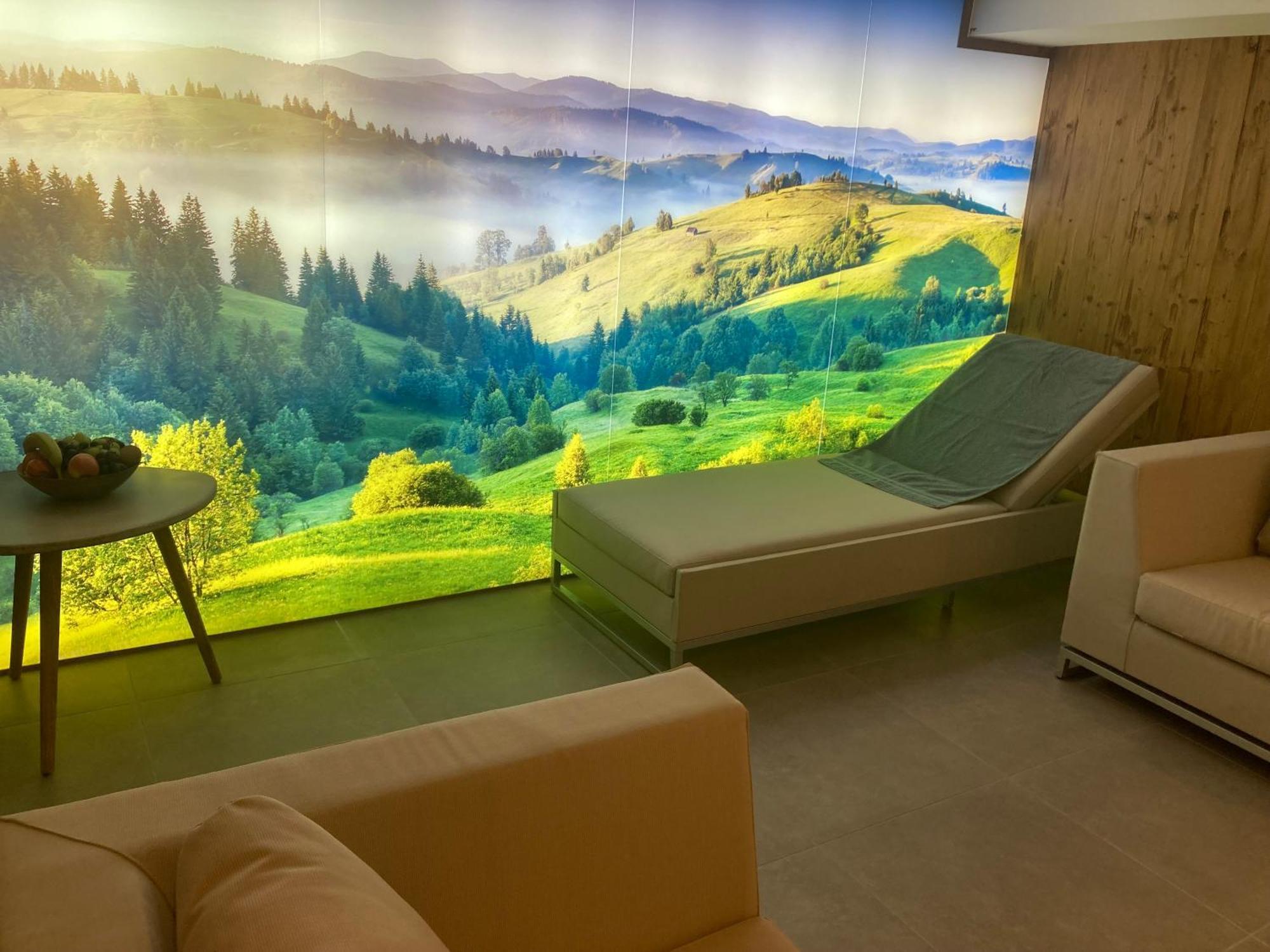 Genuss-Pension Herti Übelbach Esterno foto