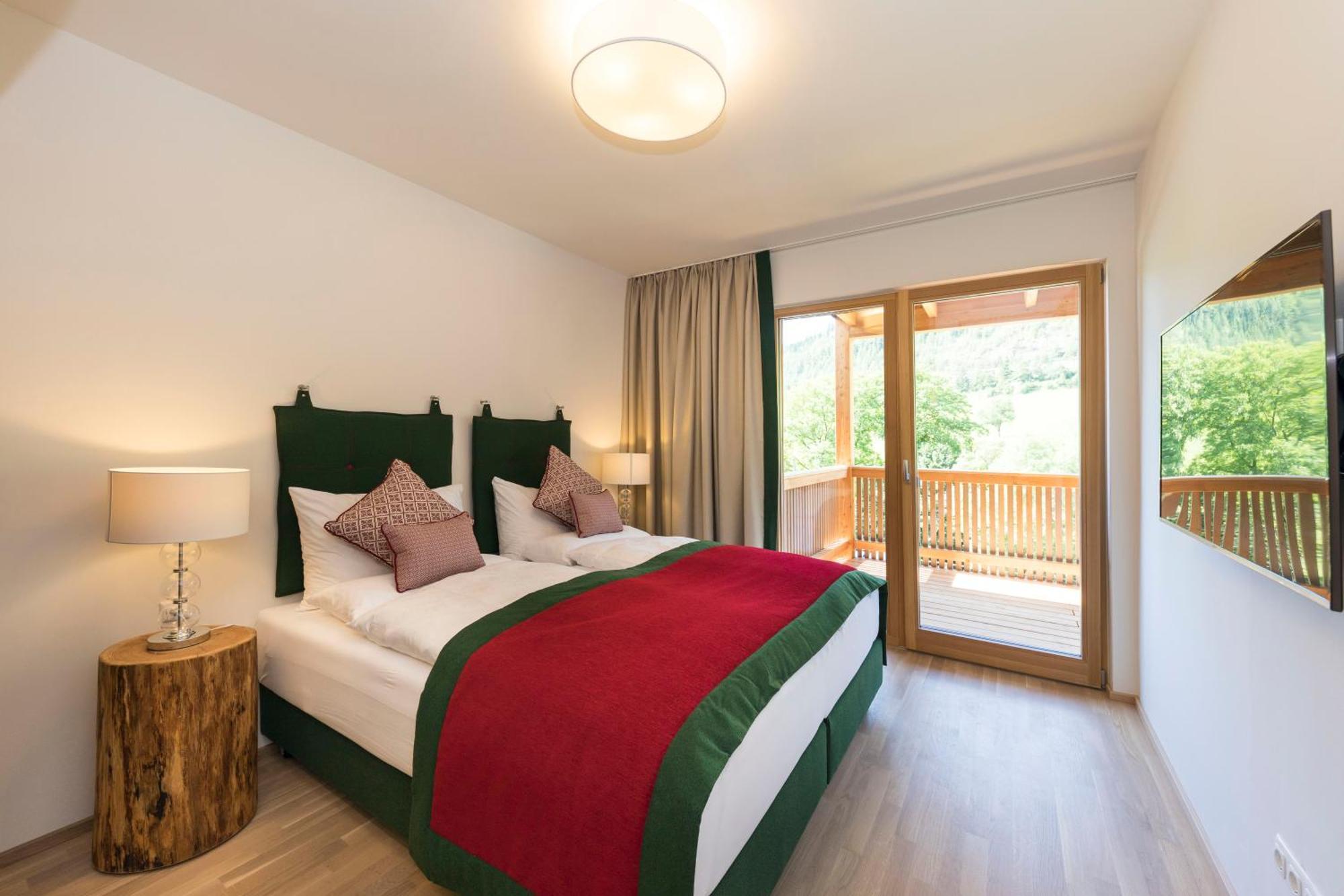 Genuss-Pension Herti Übelbach Esterno foto