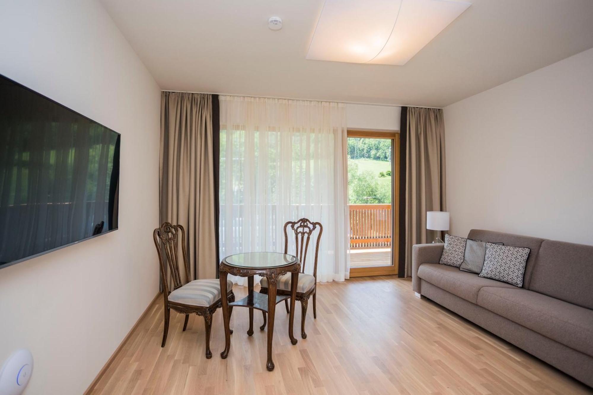 Genuss-Pension Herti Übelbach Esterno foto