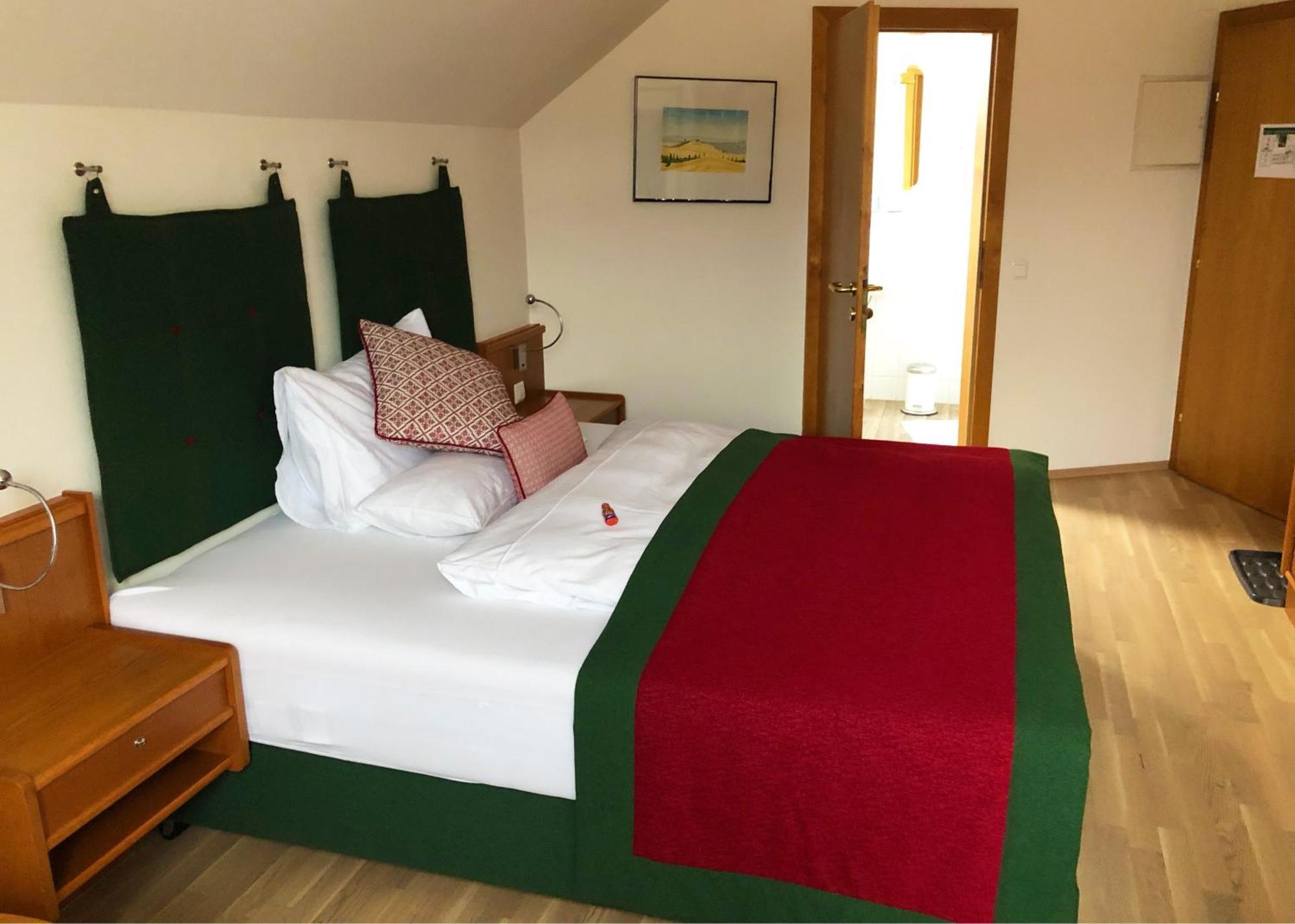 Genuss-Pension Herti Übelbach Esterno foto