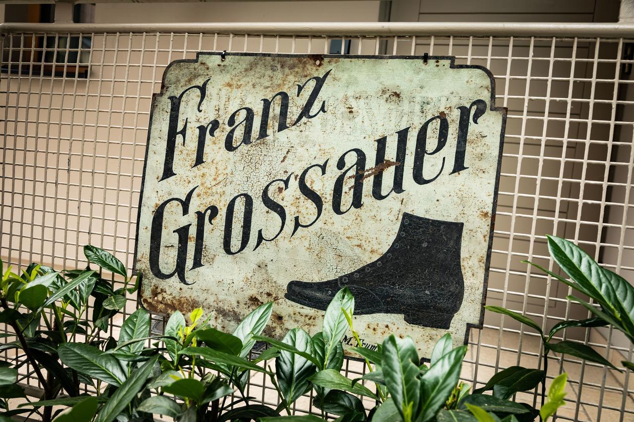 Genuss-Pension Herti Übelbach Esterno foto