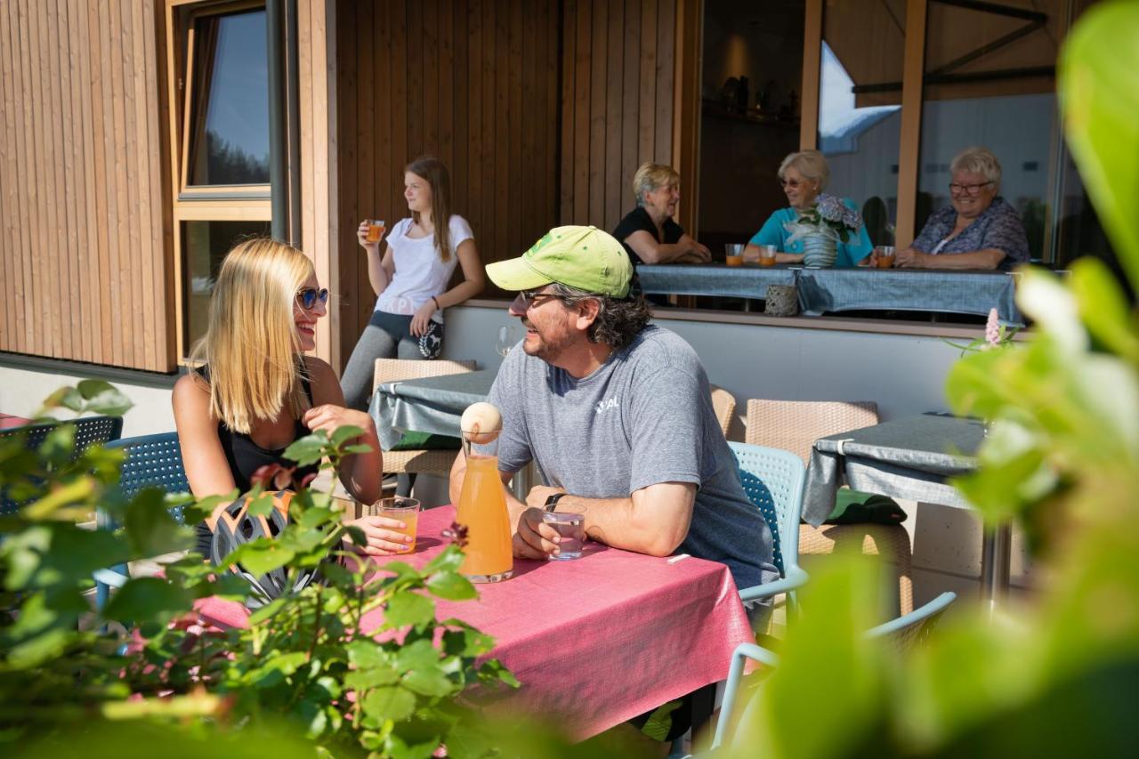 Genuss-Pension Herti Übelbach Esterno foto